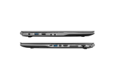 WIKISANTIA Clevo N151CU Ordinateur portable compatbile ubuntu, mint, debian, fedora, suse